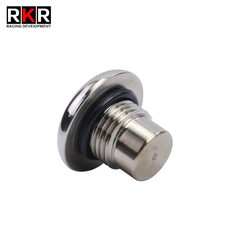 RKR适用390改装配件DUKE0机油尺RC390机油盖防盗进机油螺丝