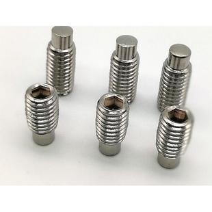 G79JFTB内六角圆柱紧定螺钉M6M8M0M1端12