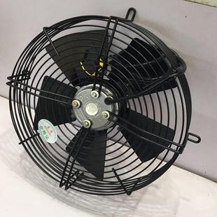 外转子罩式 器风扇工业冷却换气散 轴KED流风机Y网W库F2E300冷冷凝