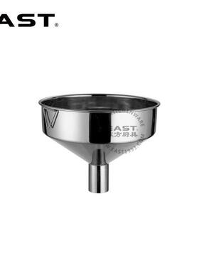 小DZS不锈斗钢大口其他厨房漏工具