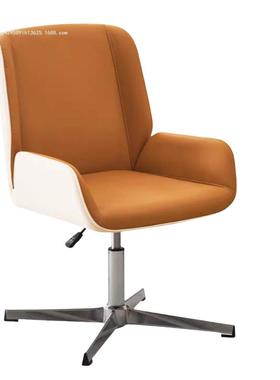 多升功能设计简约办公DIG用椅轻奢家书房电脑靠椅吧椅可降椅背转