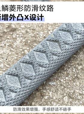 FYR超杨地老师傅榔头子强防滑铝模锤鸭嘴家锤锤建筑铝木铝模钳工