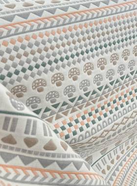 母婴A类纯棉6层床纱软布席床单榻榻米大床盖F977T5SJ床拼接纱布婴
