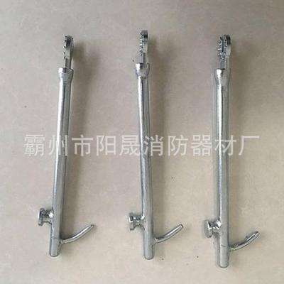 手动张拔销钳ZF011412瓶绝缘电子取销ZF011412器瓷工耐线缆维修拔
