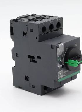 电动机断路器GV2PM08C 10C 14C 16C22C32C马达启动保护开关
