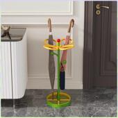 网红雨伞创意架收纳架子家入用玄714关户门酒店大堂公司雨伞沥口