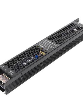 150W1V调光电源可控硅-12280V恒驱动LED2灯带0压PWM调光驱动电源