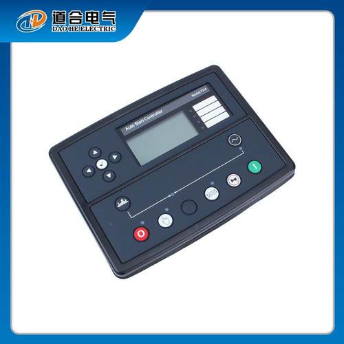 DSE7310自启动控制器油发电代机S控制屏7310国产D柴E7320/7220替