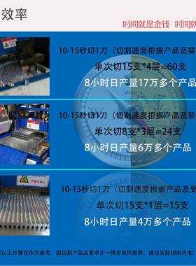 全自动铝机k355数控XKA切铝机自动铝合金s切割机光伏压锯块角码锯