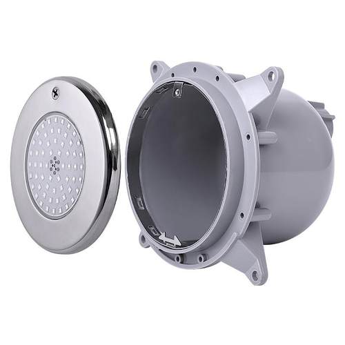 华天进1m46m泳池蓝色室外露泳池灯RRC-SS146GB七彩LED酒店灯水景