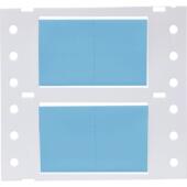 2HX 750 25.4x031.75贝迪BRAD 热缩套管聚烯烃 075