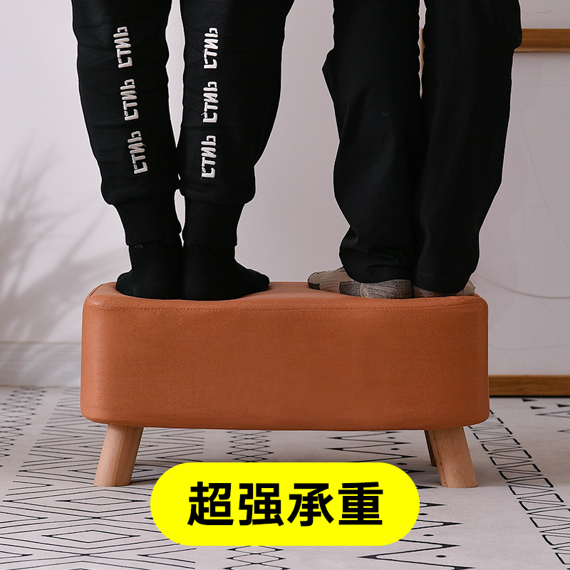 实木换鞋凳家用门口长长条凳穿鞋凳进门凳入户客厅沙发凳脚踏