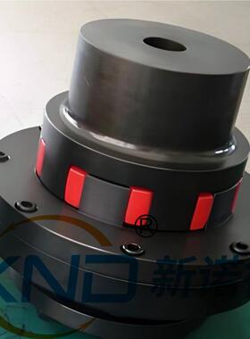 TΦL500-1JBGC51扭力制器TL500-1C5-38K0-Φ38K10(联轴限器离合器