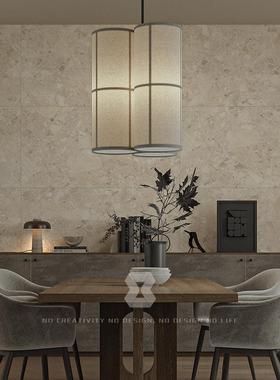 水磨石哑光质感瓷砖宿客厅卫生间防滑墙餐地砖店LCU民服装连锁工