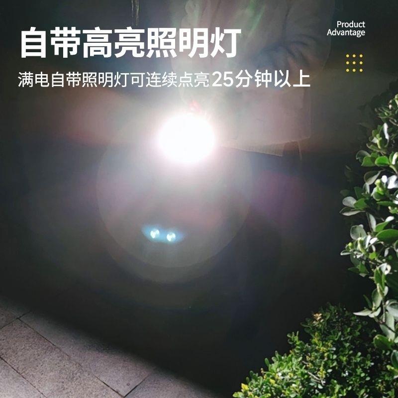 手摇发电大1功率高电压点火手机充电高手摇发电亮照户明外应急2V