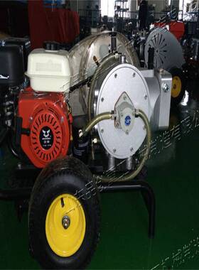 墙备壁涂粉刷上底浆设喷防水料漆电动腻子喷涂机高压无JCT气喷机