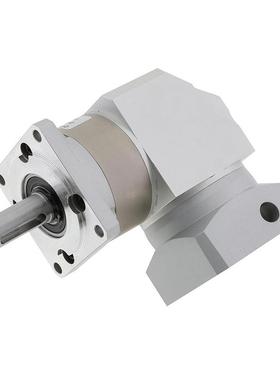 HPZ服S60-0MA60行星减速机HPZ5S60直角减速UQK伺机输入轴14高精度