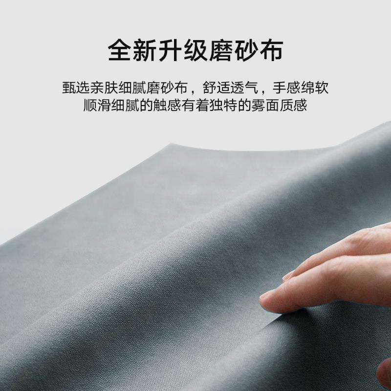 baxter沙发形异客布达佩极斯转角科技布艺沙厅发斜角大户型SIP意