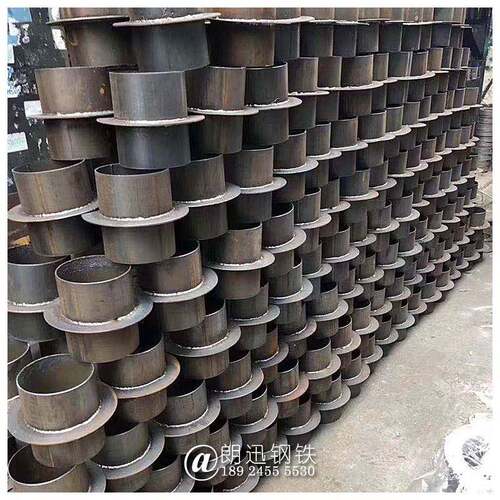 不锈钢防水套管02404柔性防水套管S国套标HTM柔性管标中刚性套管