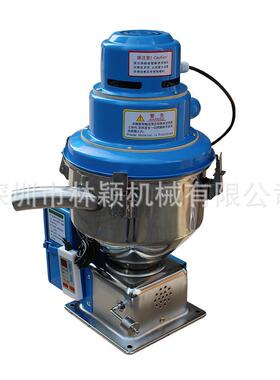 塑料自吸690料机食稻谷上料机全自真空吸料机动粮菜籽黄动豆加料