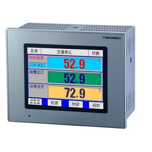880恒温恒湿专用温湿度控制器