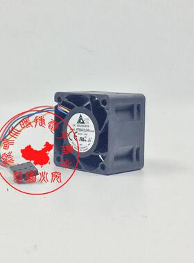 DELTA/W台达FFB0412UHN1LCK2V0.75/0.81/01.01A4284线PM控速风