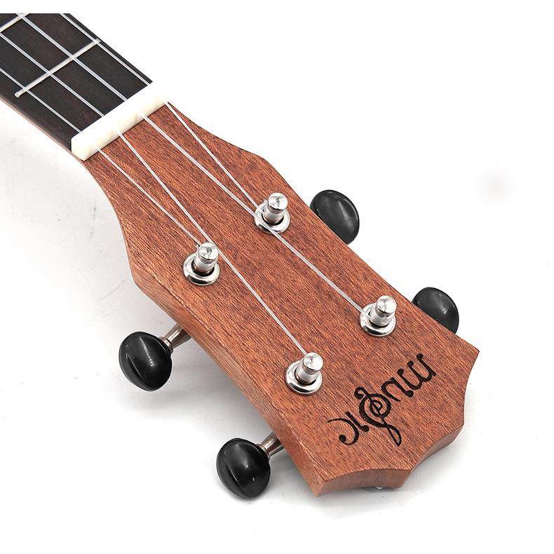 2寸沙6比利l尤克里里ukuee乌克里里夏威夷四弦琴l小吉他PCS厂家直