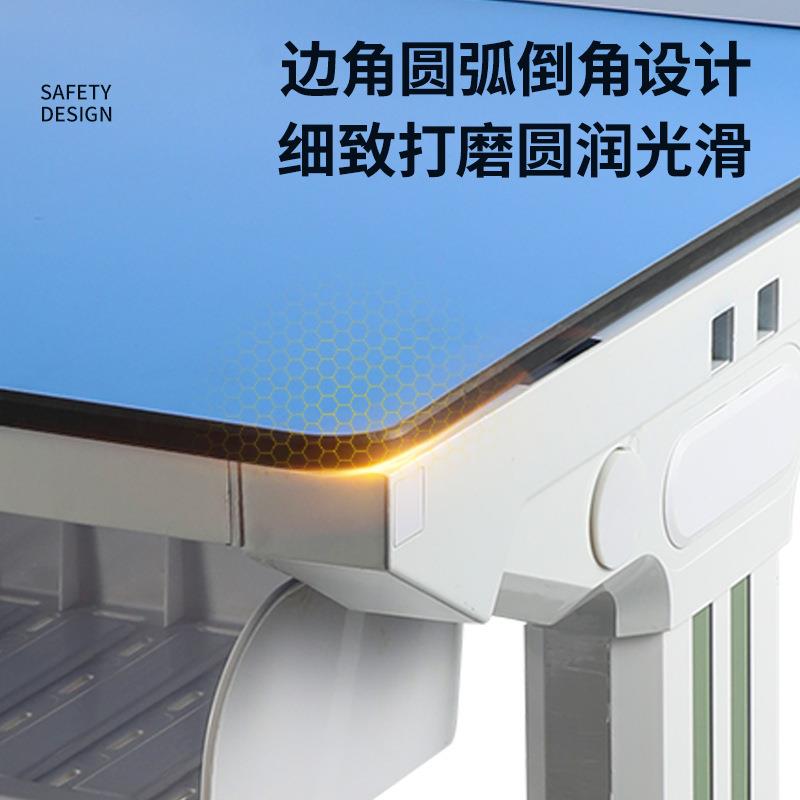 中小化学生理化生试实验室课001桌椅物理学科验学金工验桌实室工