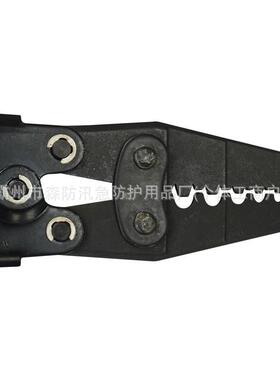 接KOR钳T-/科瑞特T-S6212裸端子点压压16mm²长度247mm