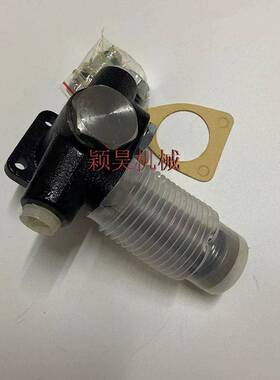 ND092100-1602手油泵挖机输油泵PC400 6D125发动机ND0921001602