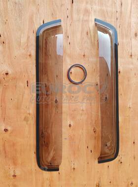 VOEFGJ017DSMDo条orWindshield车门挡风FLFE