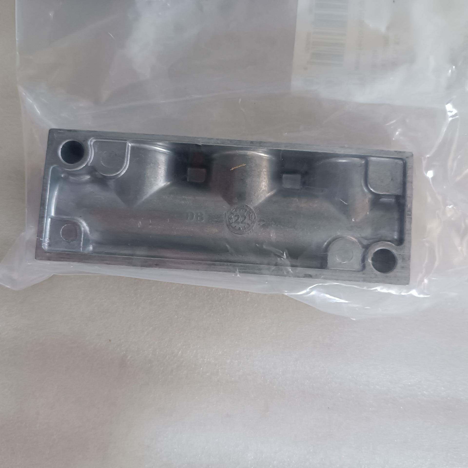 费托伸缩E气缸ADN-3-25-A-P303-AFSTO单作用方形斯气2缸
