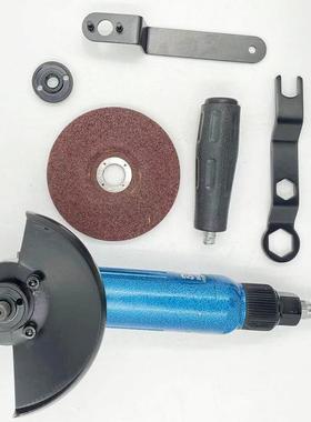 宾-2驰610气动角磨工业级机调速风动割机砂轮机打磨抛光切机100KW