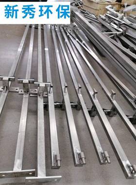 QJ4/6-3机20/3-960AQP水解酸B化池潜水搅拌/器