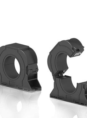 TOPRIE式开口剩余电互感器形零序互流感器WTP/KHPZ圆方形