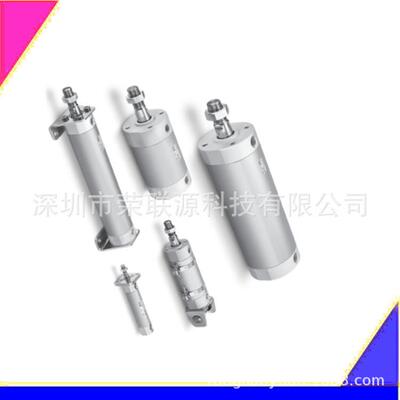 SMC原装气缸CG/3BNCD无品牌/G3BN2525-50-75-10-1-25-1050-200-25