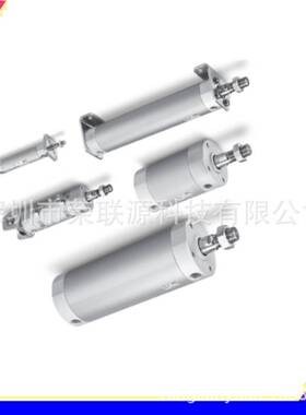 SMC原装气缸CG3BN/CDG3BN32-25-50-75-100-125-150-200-250-300Z