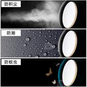 LED三防吸顶25552灯超圆形走薄廊过道卧室灯梯卫生间浴室厨楼卫阳