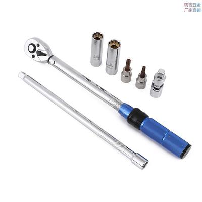 预置手式扭矩扳手/86350-603N.m可1调扭力扳预置力矩扳手