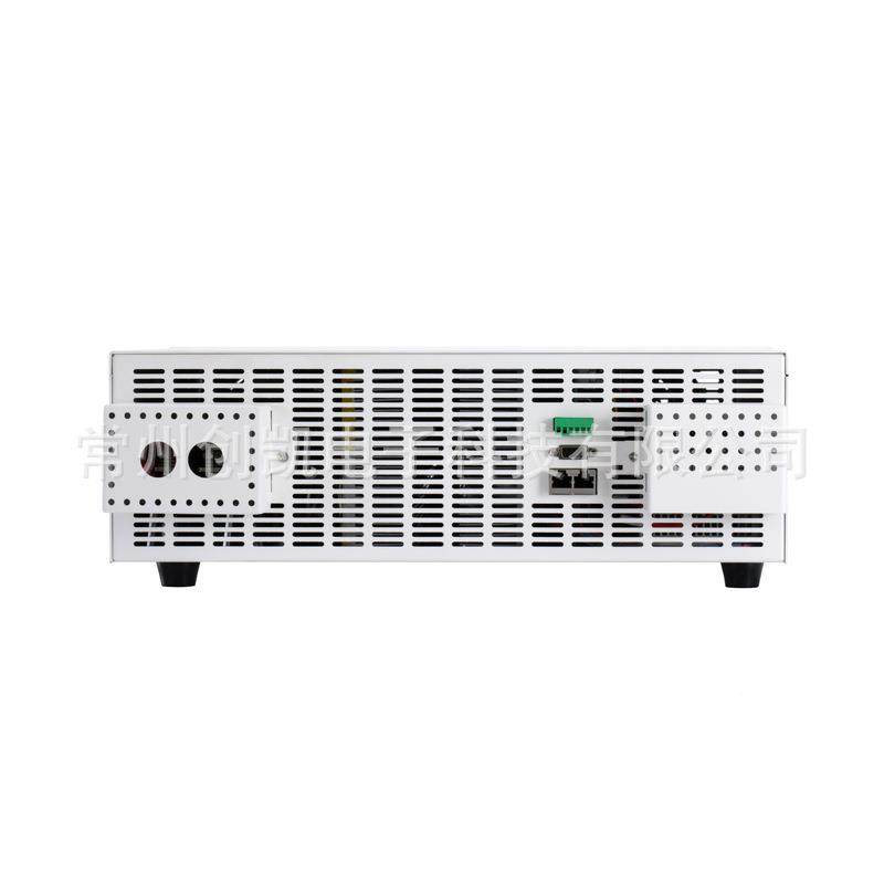 特克功斯WS676DB系1-8韦KW大率直流电源WS列D1000B可编程宽范围