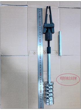 滑锤拉马101120车拆拉马马多车拆拉马拉组合拉用马喷油器拉马