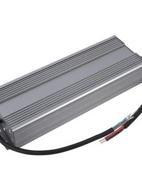 深圳明仕达源MSD-A400004W调恒压/恒流电大功率不光防水电源