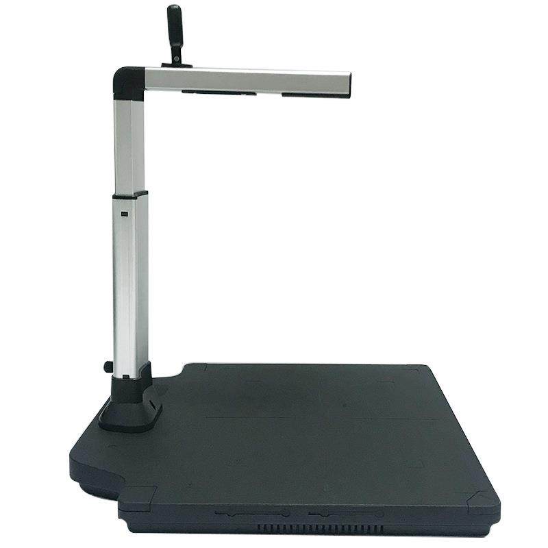 光（UN7390n摄iscan）N739紫0高拍仪A3彩色档高清拍仪1500万像素