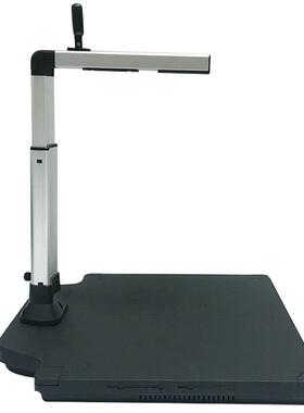 光（UN7390n摄iscan）N739紫0高拍仪A3彩色档高清拍仪1500万像素