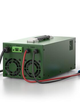 1V4V两用充电WQI机2自动2识别充电机能充电智机