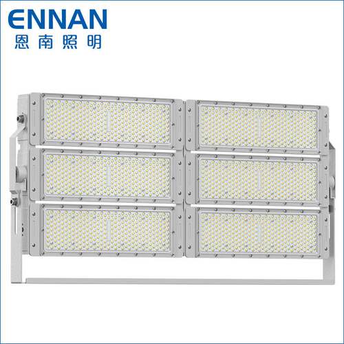 大功率球场灯250W500W750W1250W1500W2000W灰白投光灯