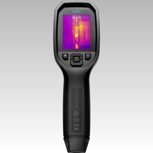 FLIR TG268工业用手持式红外热像仪菲力尔TG268替代TG267