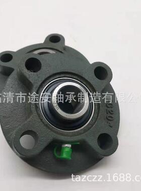 453厂家球面轴承带座外外面承立式座轴球承UCP轴UCT.UC305量大从