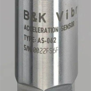 030加速度传感器B&K 062加速传感器 VIBRO 申克B&K
