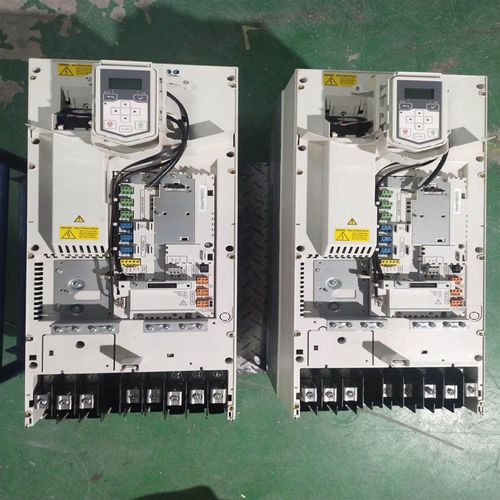 #变频器abb变频器132kw变频器ACS530-01-24(本吧电子)